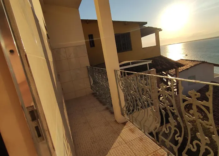 Bela Vista De Guaratiba