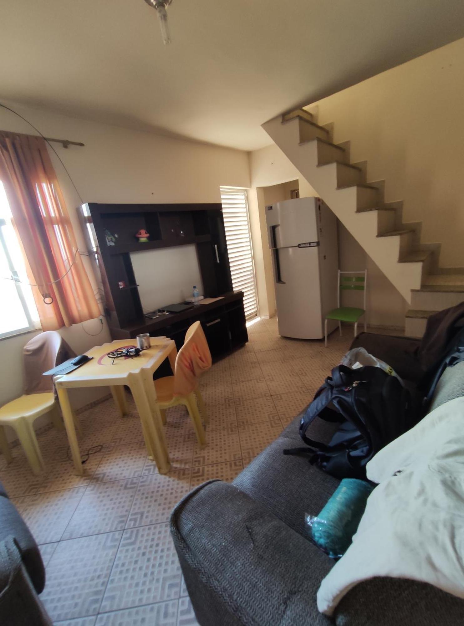 Bela Vista De Guaratiba Rumah liburan *