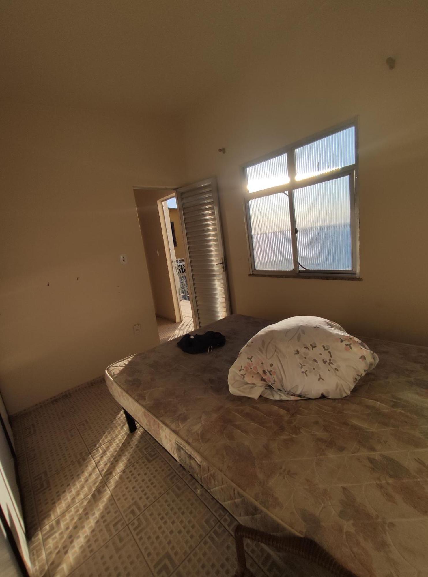 Rumah liburan Bela Vista De Guaratiba Rio de Janeiro